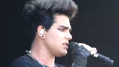 Adam Lambert - Sleepwalke