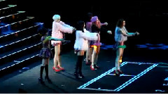 T-ara - Ya Ya Ya