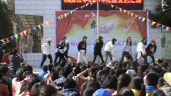 I Got A Boy