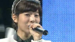 少女时代 - Kissing You JTV Jeonbuk