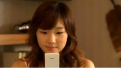 少女时代 - Skipping Stone3 CF NG