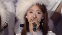 少女时代 - YoonA's Solo Legend