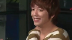 Running Man E11