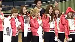 少女时代 - MBC
