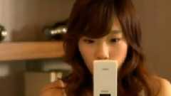 少女时代 - Skipping Stone3 CF NG