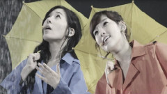 少女时代 - When The Door Closes Tiffany &