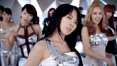 4minute - Mirror Mirror