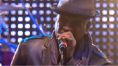Ne-Yo,Akon,Alesha Dixon - BBC Radio 1 Big Weekend