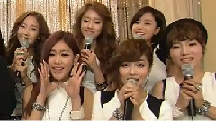 T-ara - 待机室