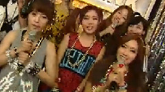 T-ara - 待机室