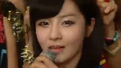 T-ara - 待机室