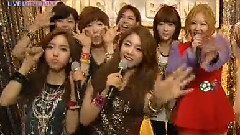 T-ara - 待机室