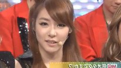 少女时代 - Interviews & Talks