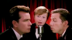 影视原声 - Two And A Half Men