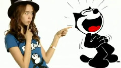 少女时代 - SPAO-T Felix The CAT