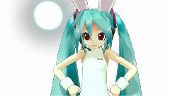初音未来 - MIKU 兔耳版