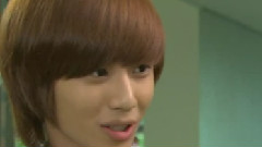 SHINee - MBC