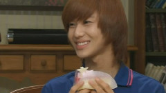 SHINee - MBC