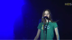 2004年韩国演唱会