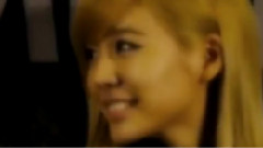 少女时代 - I'm Your Beautiful Sunny Lee