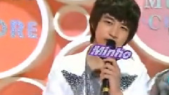 SHINee - MBC Show!
