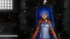 初音未来 - Galaxias!