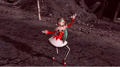 初音未来 - 迷的サイバネティックス