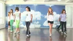 少女时代 - Idol Big Show