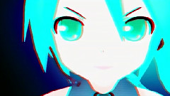 初音未来 - エターナルガール