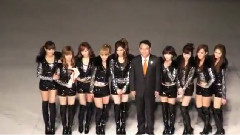 少女时代 - KBS歌谣大战Ending