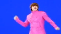 活力帅气Dance