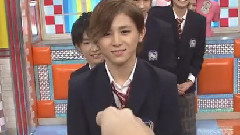 日テレ系人気番組No.1決定戦
