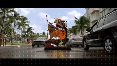 影视原声 - Let's Go
