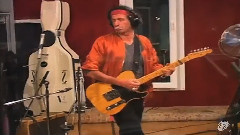 Rolling Stones - Well Well 排练室版