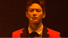 SHINee - Lucifer