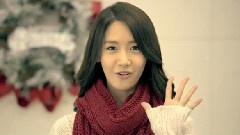 少女时代 - Innisfree Christmas Song CF