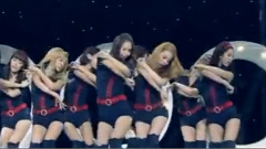 少女时代 - Hoot Hoot Shoot Shoot Remix