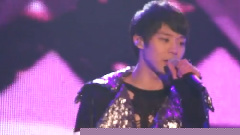 Nine JYJ Concert