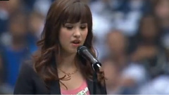 National Anthem