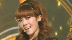 少女时代 - MBC Section TV Goobne CF