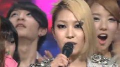 SHINee - SBS