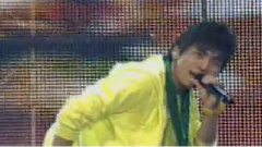 SHINee - Mnet第