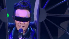 一丝不挂