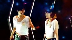 少女时代 - A Sweet Kiss TaeNy