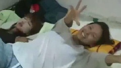 玩自拍