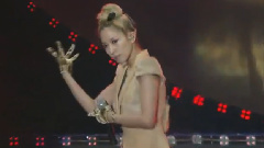 BoA - Copy & Paste & Hurricane Venus