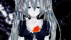 初音未来 - 摘み色ギルティ