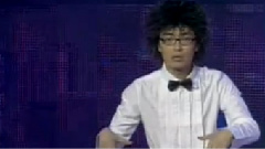一个人的乐队