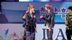Talk & 要疯了