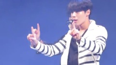 SHINee - Lucifer -